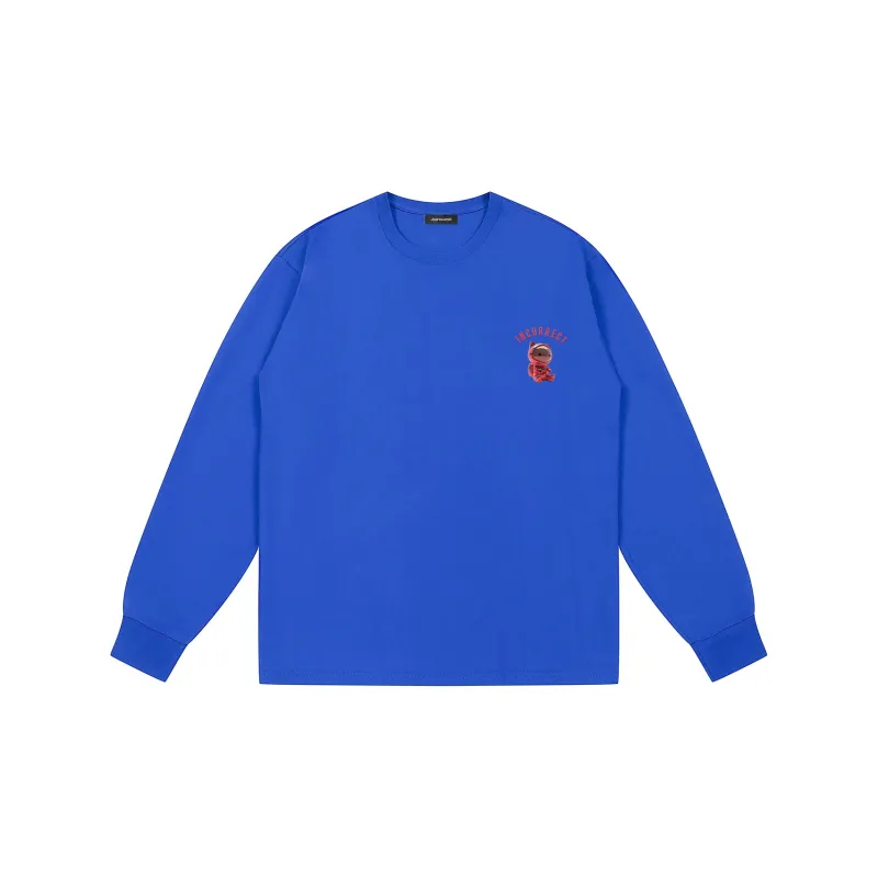 JEANSWEST T Shirts Unisex-7