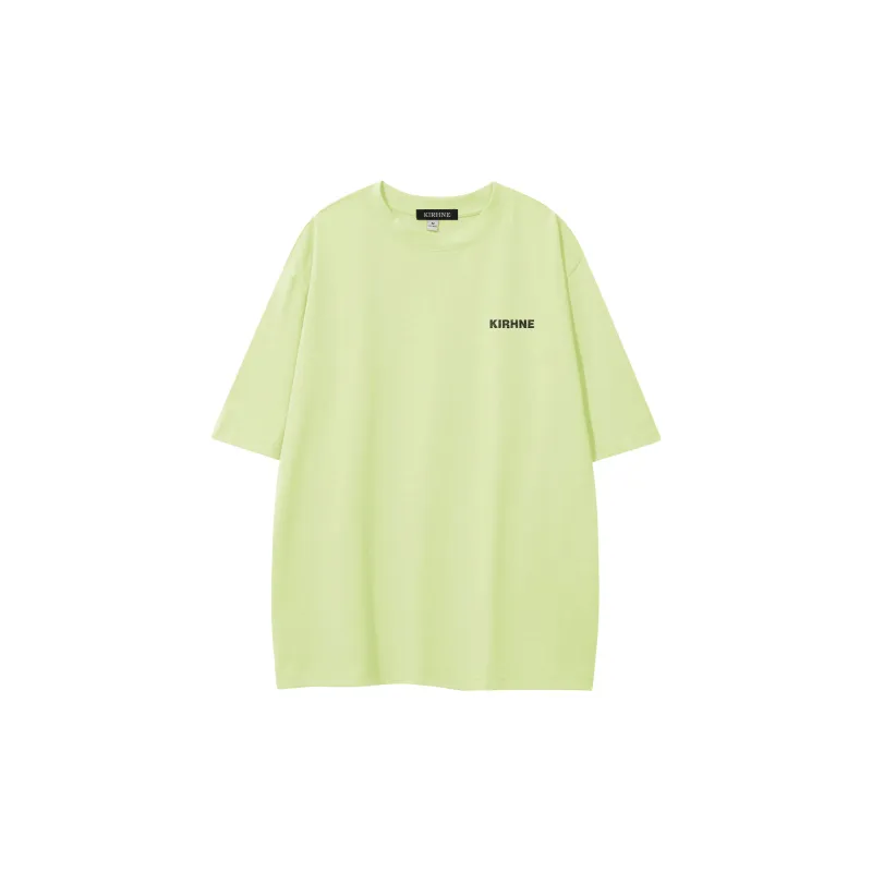 KIRHNE T Shirts Unisex-14