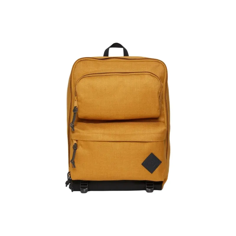 Timberland Polyester Backpack Regular Unisex Wheat Brown-0