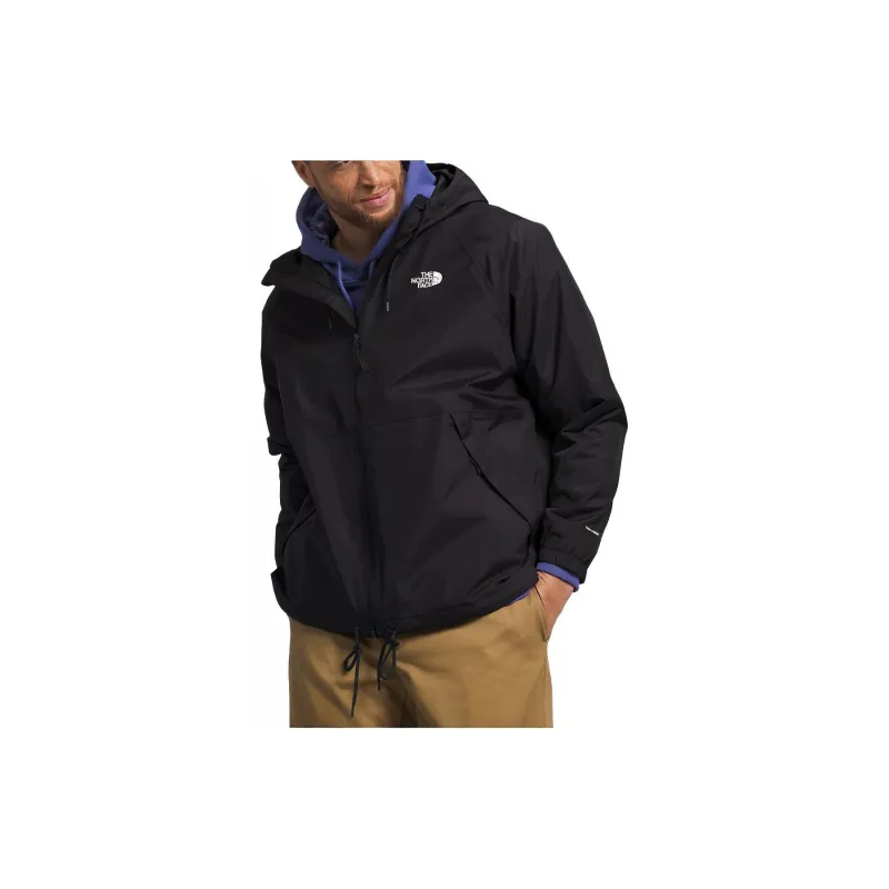 THE NORTH FACE Antora Jackets Coats Men's Black-2