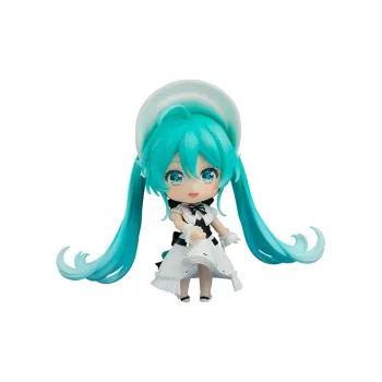 GSC Nendoroid, Hatsune Miku Symphony 2023Ver. Chibi Figures