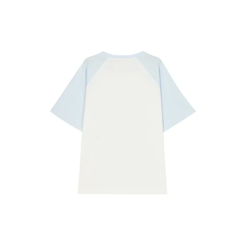 SNBL T Shirts Women's-3