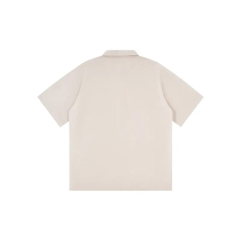 POPEYE Polo Shirts Unisex-4