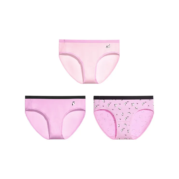 Ubras Women's Underpants-0