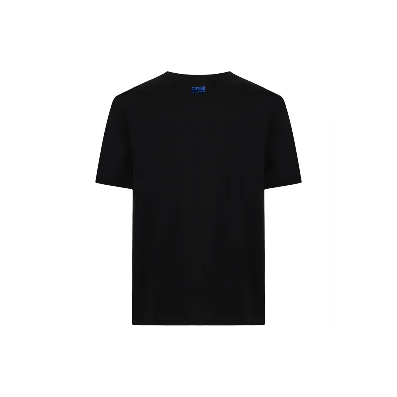 Cavalli Class T-Shirts Unisex-4