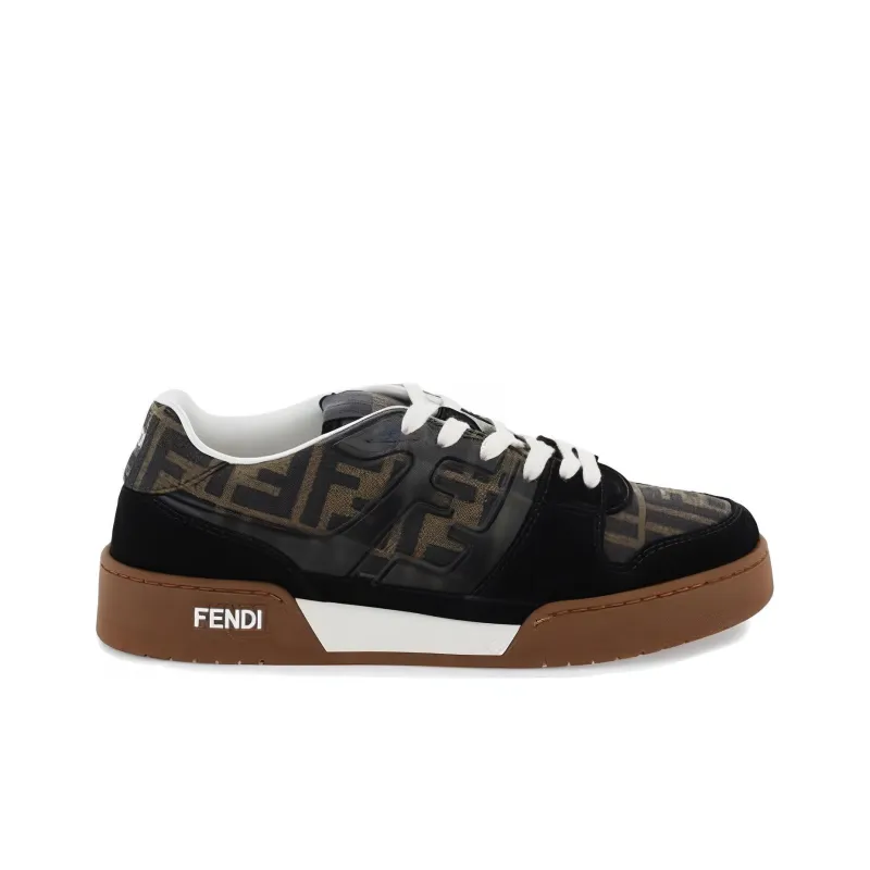 fendi badeshorts mit kordelzug item