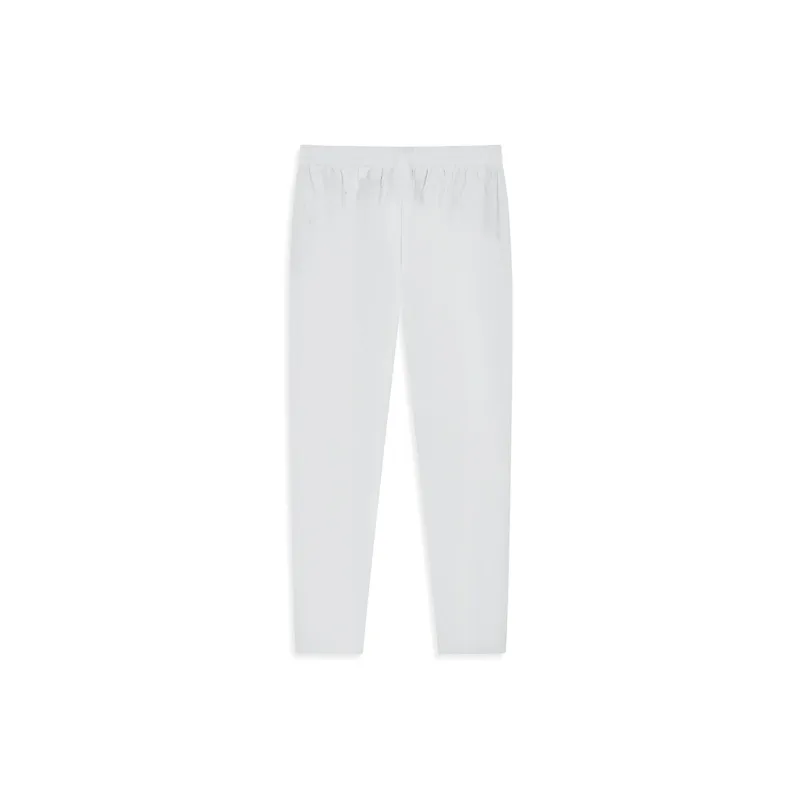 XTEP Casual Pants Regular Men's Castle Gray-1