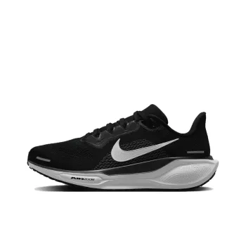 Nike Air Zoom Pegasus 41 Extra Wide 'Black Anthracite White' Women's