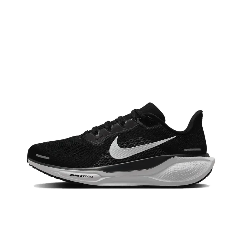 Nike Pegasus 41 Black Anthracite White Women's-0