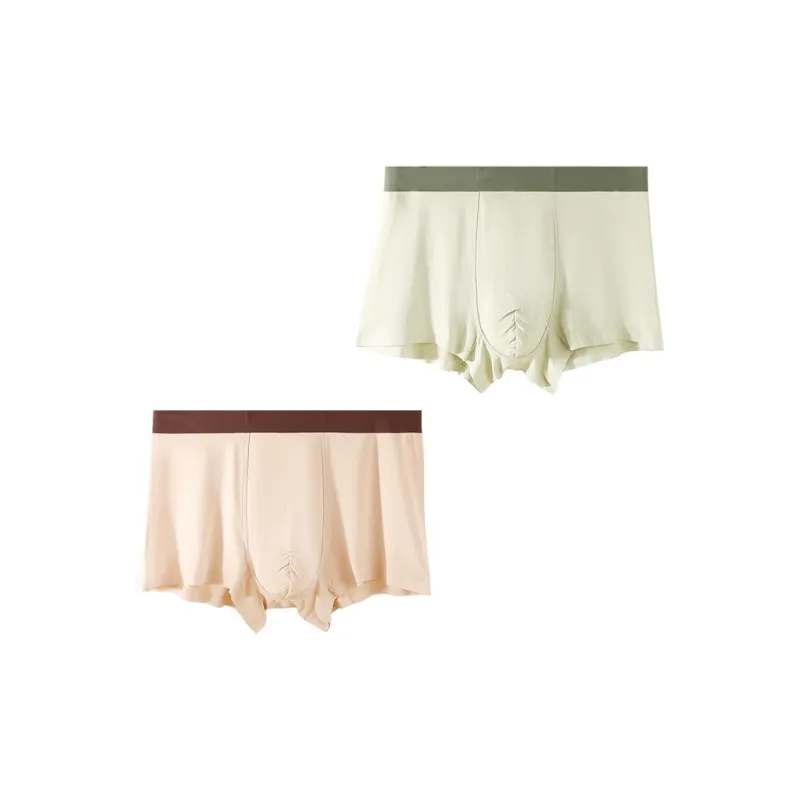 LoveEsteem Underpants Men's 2 Pack-4