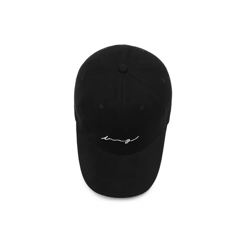JONNY MOORE Polyester Cotton Blend Baseball Caps Unisex-3