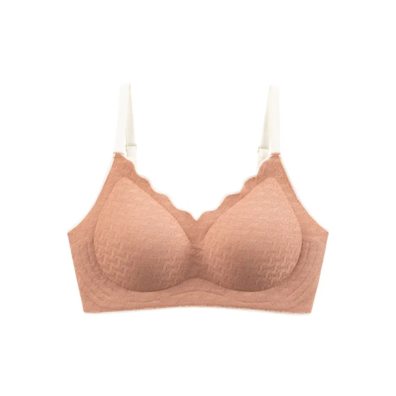 MADALLO Women's Bras-1