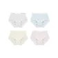 White+Light Skin+Light Blue+Light Pink