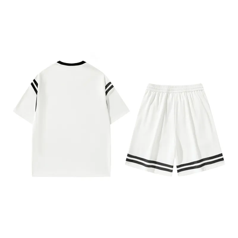 AI3 Casual Sportswear Unisex-1