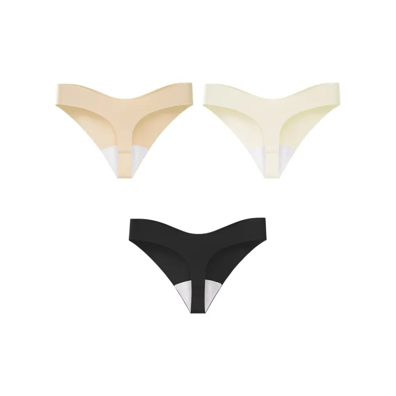 GRACEWELL Underpants Women's 3 Pack-17