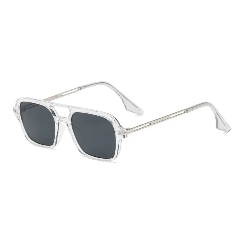 ENFANTIN Square Sunglasses Unisex-4