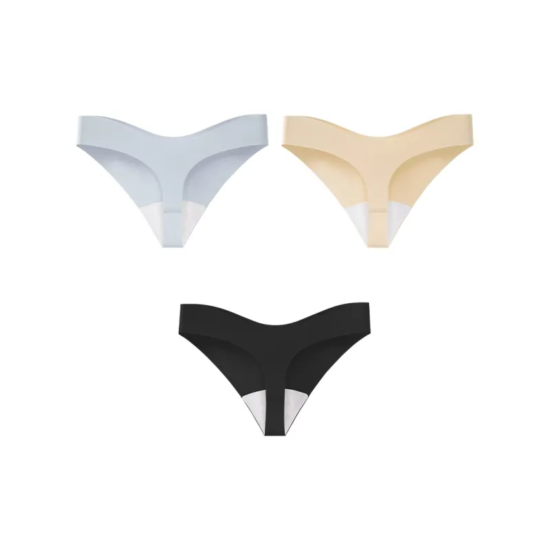 GRACEWELL Underpants Women's 3 Pack-20