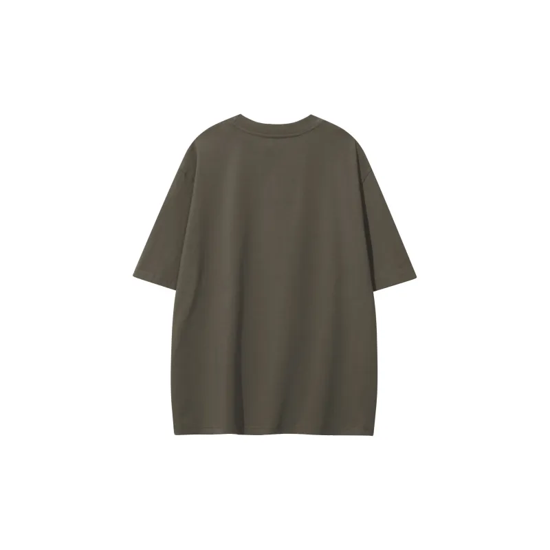 KIRHNE T Shirts Unisex-17