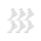 6 White