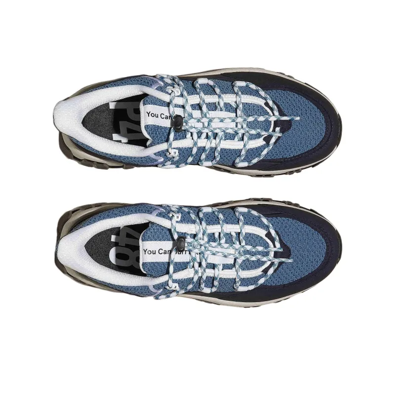Vibram x P448 Casual Shoes Women's Marine Blue-2