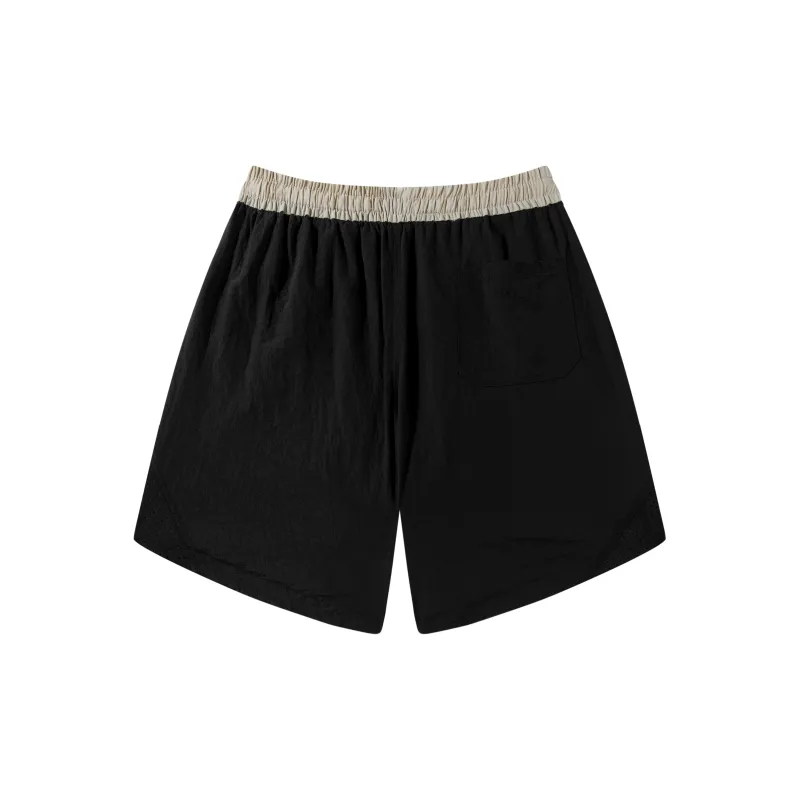 EDG Casual Shorts Unisex-1