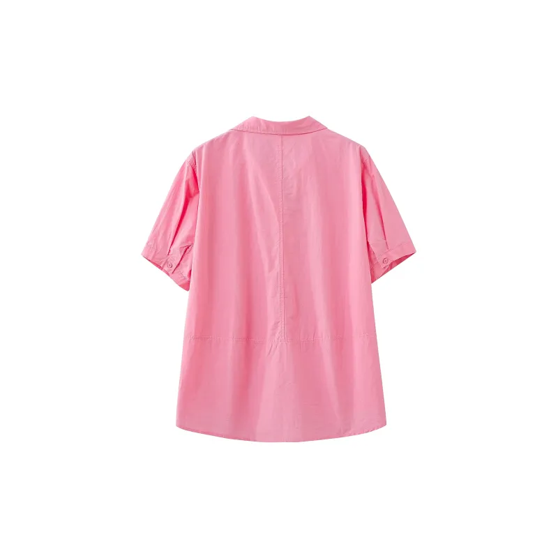 DonnaZilan Shirts Women's-3