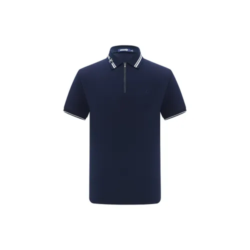 NAVIGARE Polo Shirts Unisex