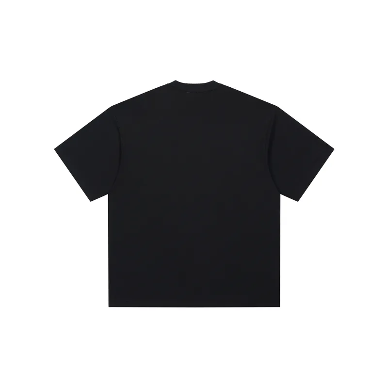 Hurley T-Shirts Unisex-1