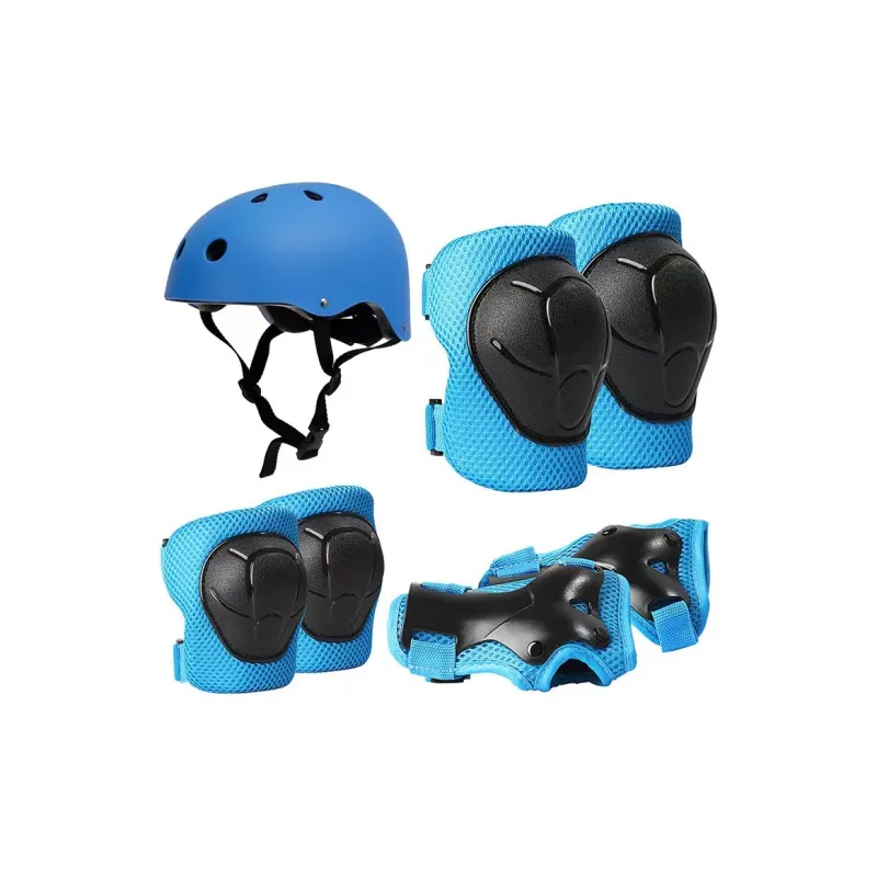 Slang Shield Skateboard Roller Skating Protective Gear Sets-2