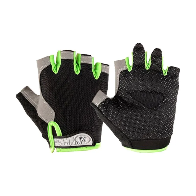 BSELEON Gloves Unisex-10
