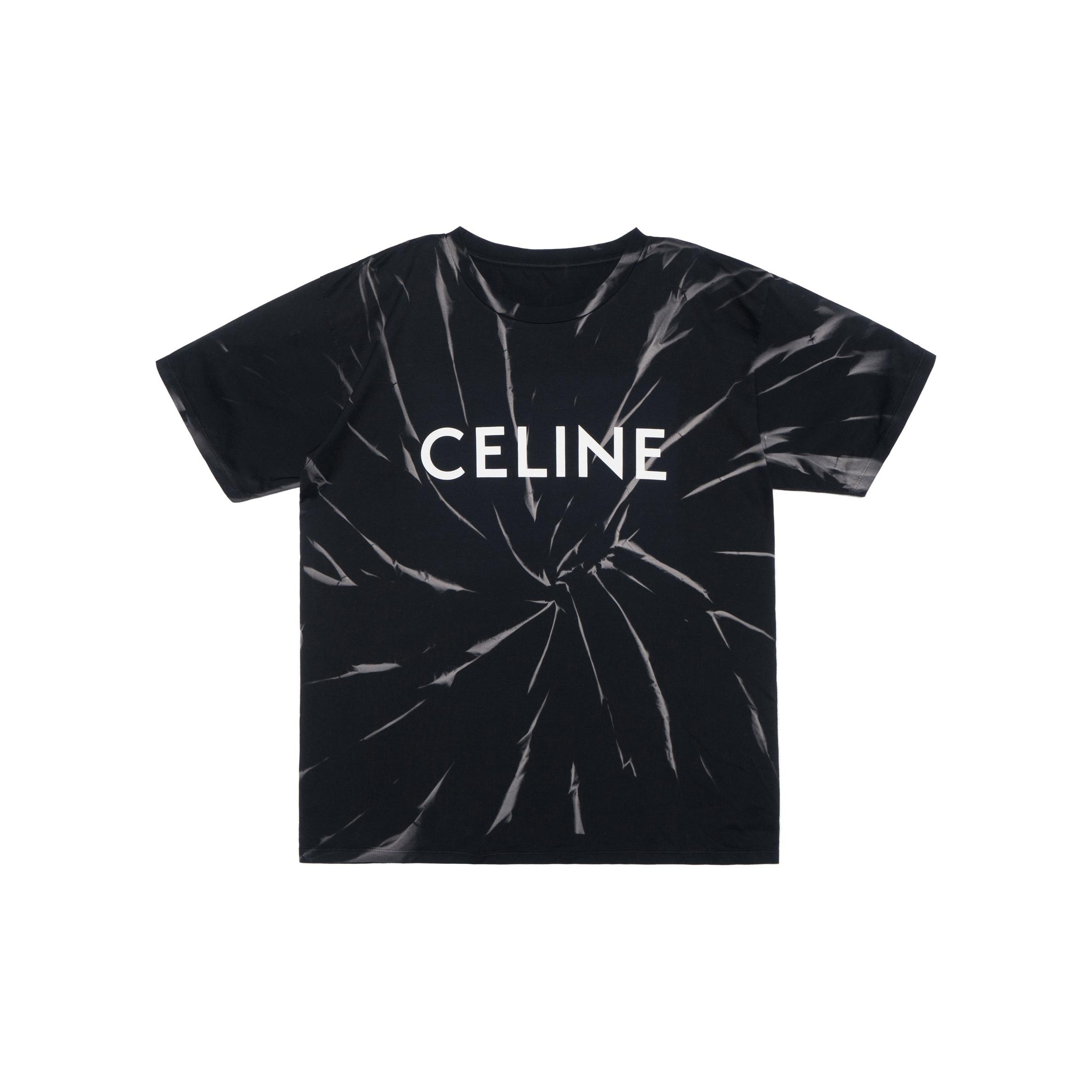 Celine tee shirt hotsell