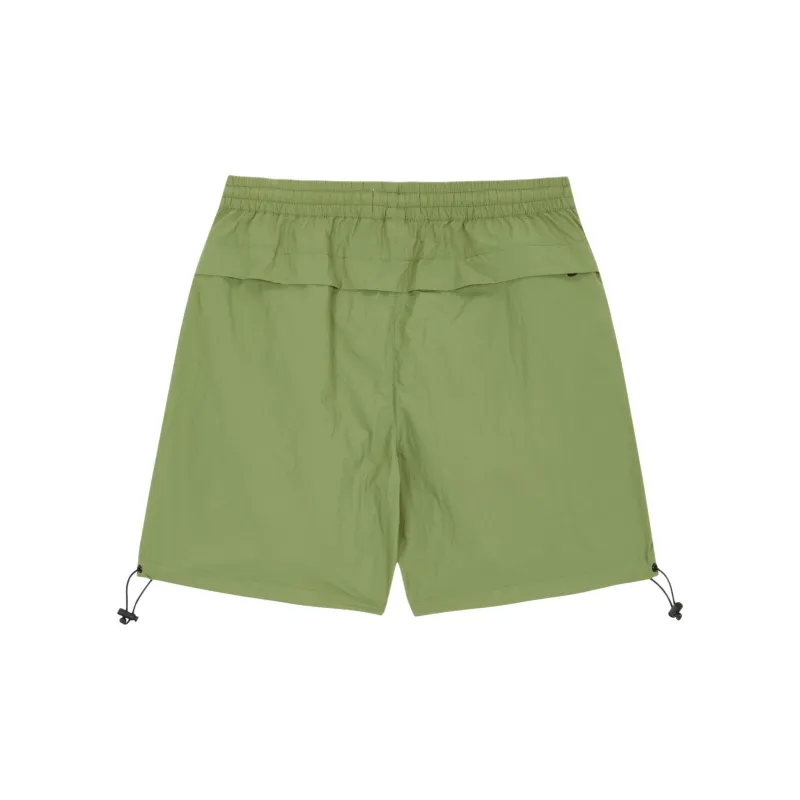 CALVIN KLEIN Casual Shorts Men's Khaki-1