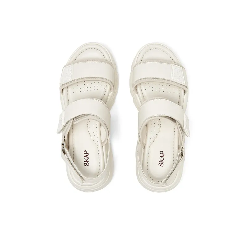 SKAP Beach Sandals Women's 2024 Year-7