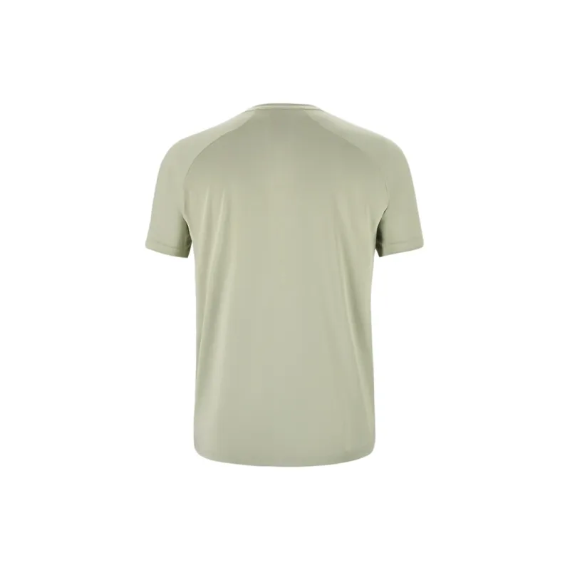 DESCENTE WOMENS RUNNING T Shirts Men-5