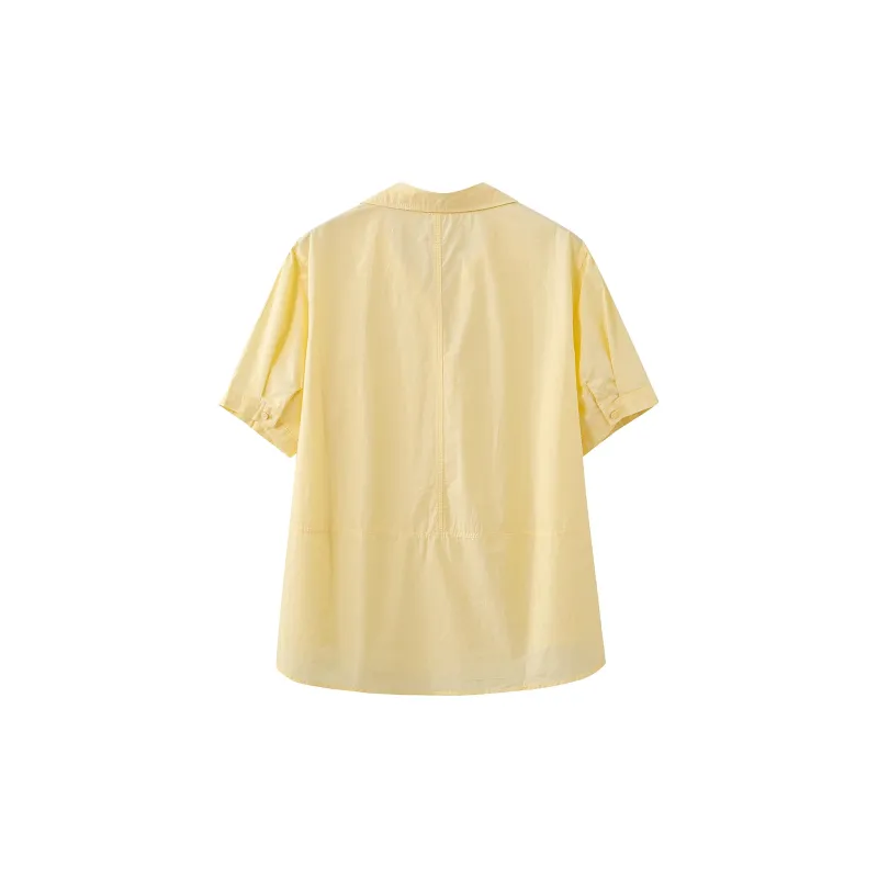DonnaZilan Shirts Women's-1