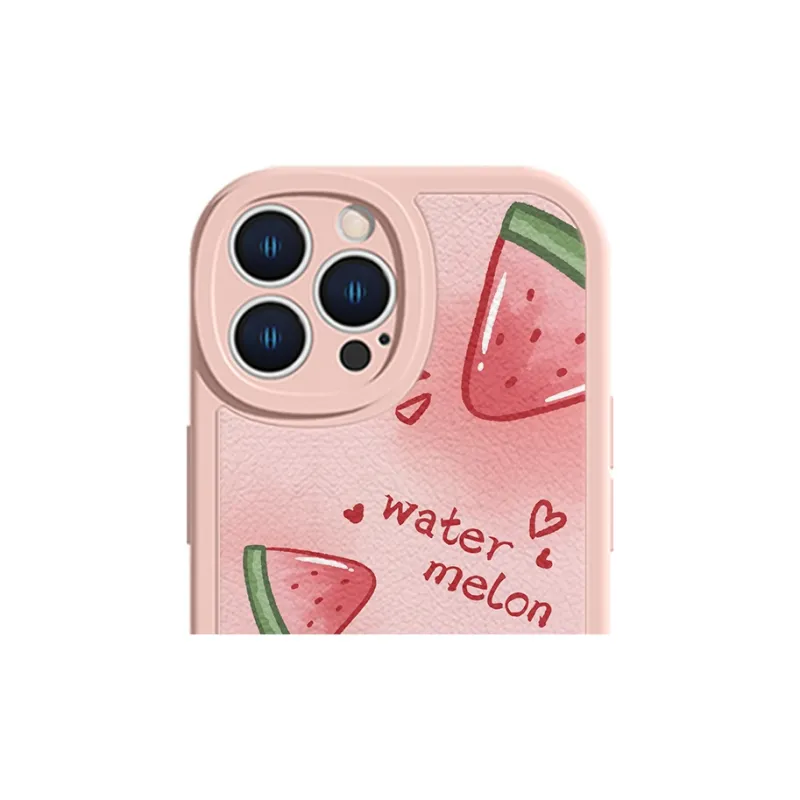 MINISO Phone Cases-5