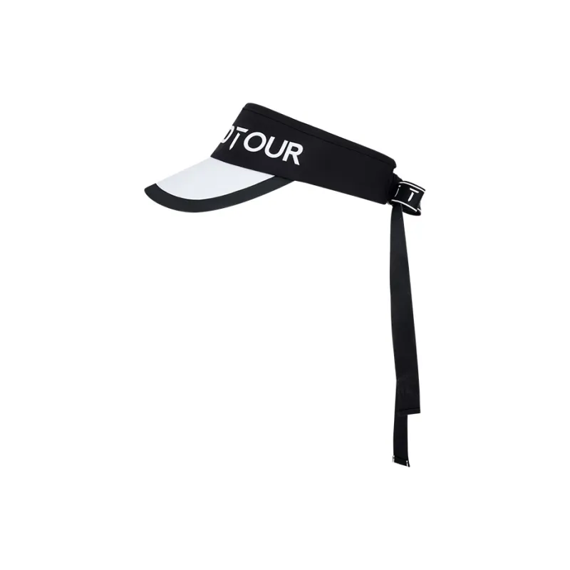 EUROPEAN TOUR Polyamide, Elastane Sun Protection Hats Women's-3