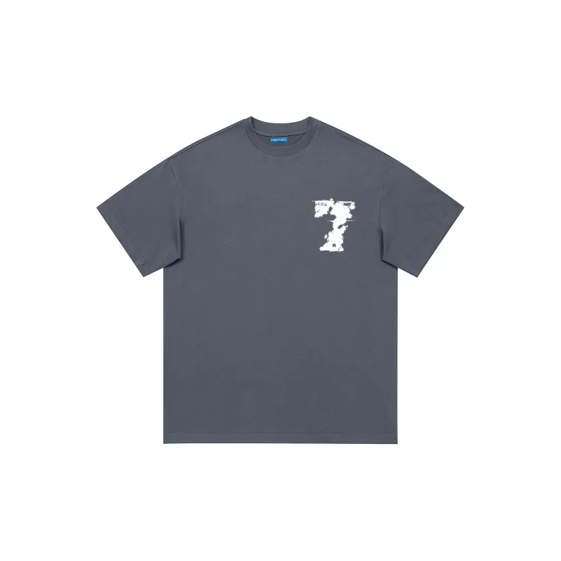 FOREVER 21 T Shirts Unisex-16
