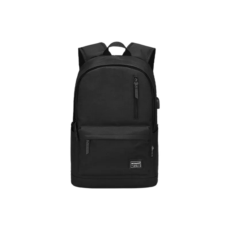 Yohji Kimura Oxford Backpack Men's-0