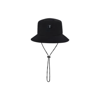 EUROPEAN TOUR Cotton Bucket Hats Women's
