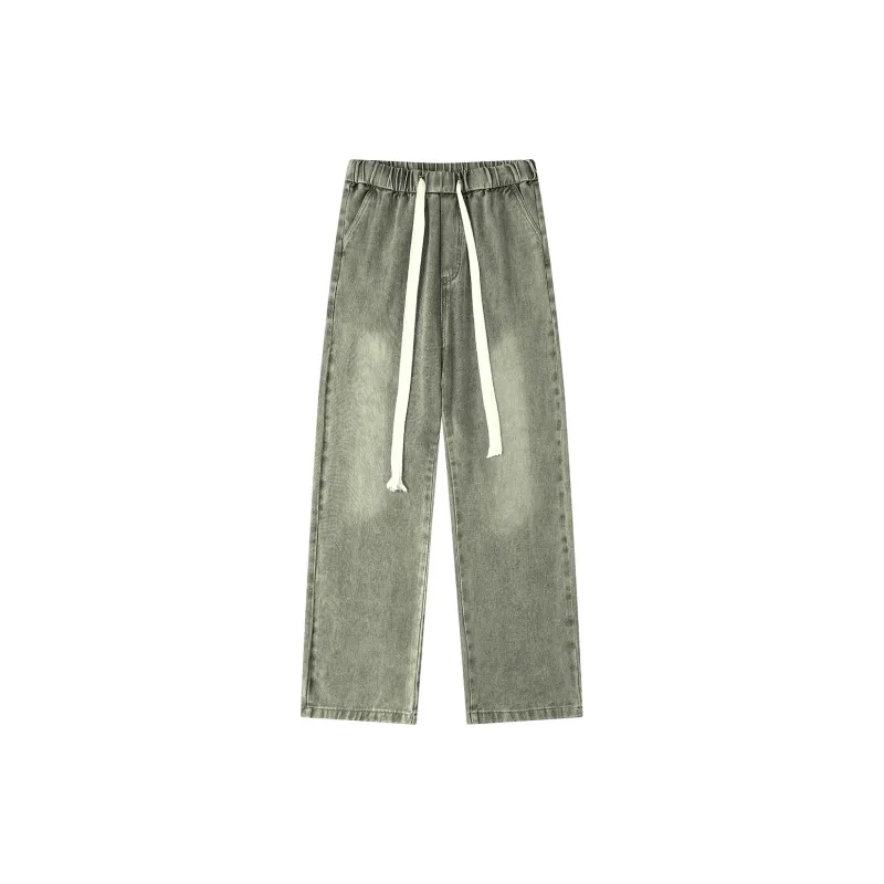 Mowlow Jeans Unisex-9