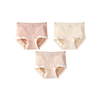 MIIOW Cool One Summer Series Underpants Women's 3 Pack