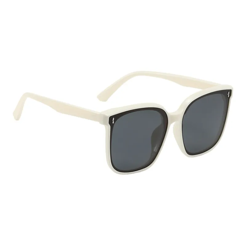 BSELEON Square Sunglasses Unisex-7