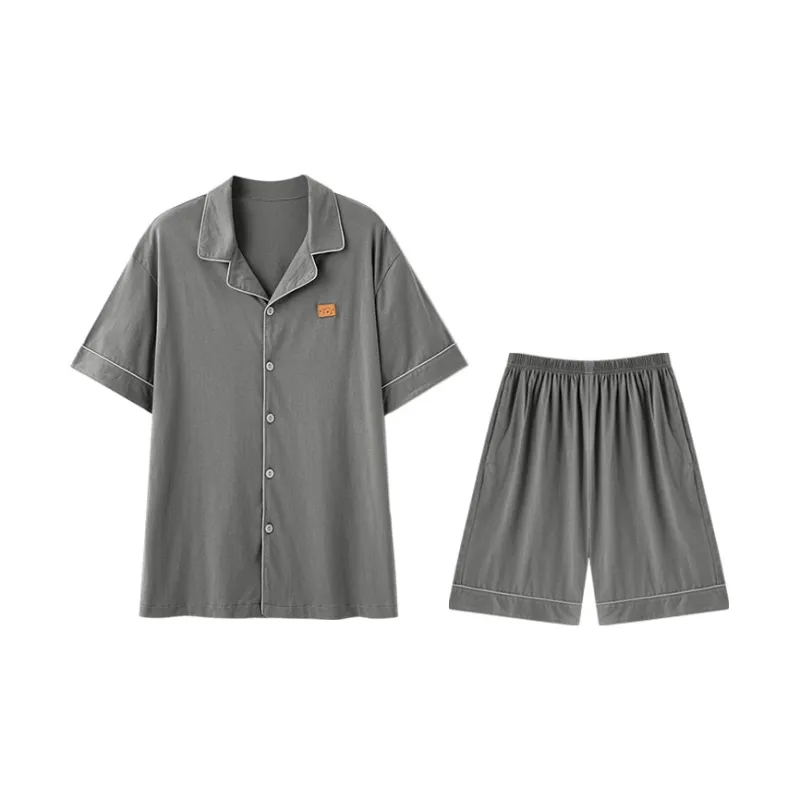 Ordifen Men Pajama Sets-0