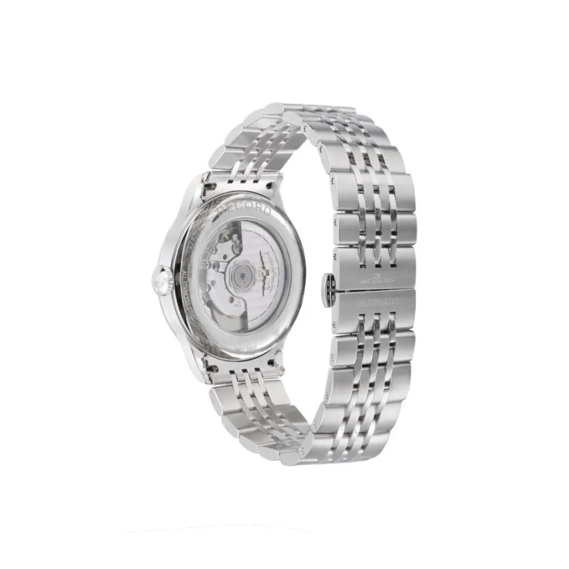 LONGINES Men Pioneer Collection Watch-5