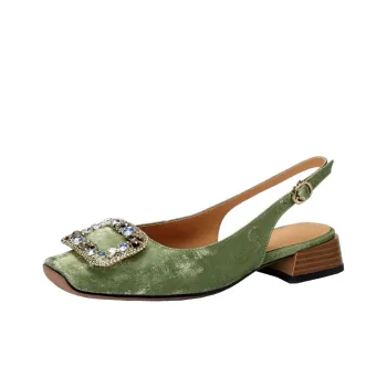 Echo&yolo Casual Single Shoes 3cm Women's