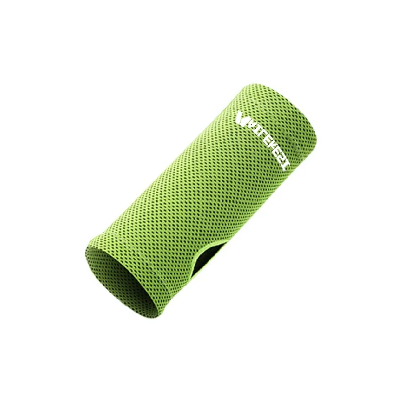 NAILEKESI Wrist Brace With Palm Protection Breathable Protective Multiple Colors Unisex Comprehensive Protective-11