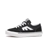Black White (Consider 1 Size Up)