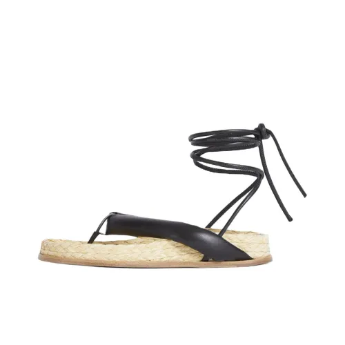 RODEBJER One-Strap Sandals Women's