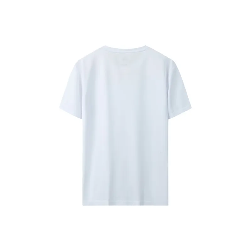 PEAK T Shirts Unisex-5